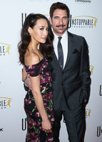 Maggie Q t-shirt #3296097