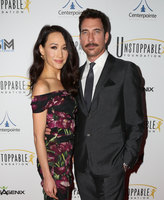 Maggie Q hoodie #3296099