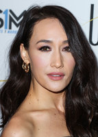 Maggie Q hoodie #3296100