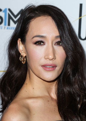 Maggie Q posters