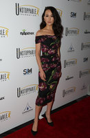 Maggie Q hoodie #3296101