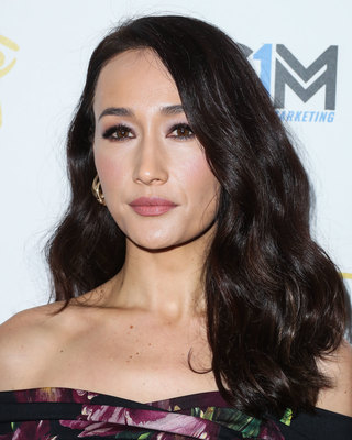 Maggie Q posters