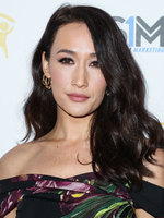 Maggie Q t-shirt #3296107