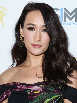 Maggie Q posters