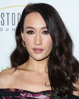 Maggie Q magic mug #G1538206