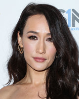 Maggie Q mug #G1538208