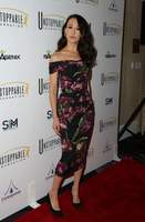 Maggie Q mug #G1538214