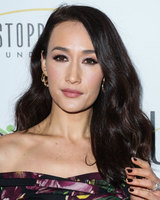 Maggie Q mug #G1538215