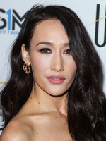 Maggie Q mug #G1538217