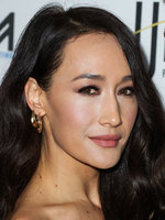 Maggie Q mug #G1538220