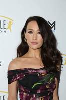 Maggie Q mug #G1538221