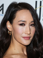 Maggie Q mug #G1538223