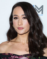 Maggie Q magic mug #G1538224