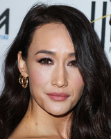 Maggie Q mug #G1538226