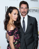 Maggie Q mug #G1538228