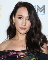 Maggie Q magic mug #G1538231
