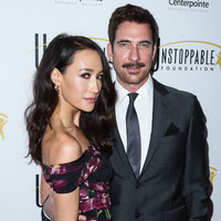 Maggie Q mug #G1538232