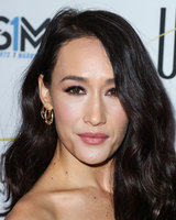 Maggie Q mug #G1538233