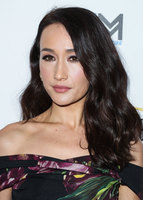 Maggie Q mug #G1538239