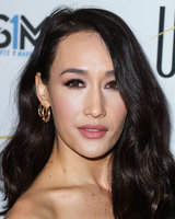 Maggie Q mug #G1538244