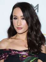 Maggie Q tote bag #G1538245