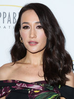 Maggie Q mug #G1538248
