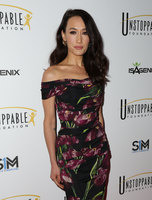 Maggie Q mug #G1538249