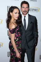 Maggie Q magic mug #G1538251