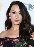 Maggie Q mug #G1538254