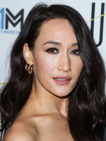 Maggie Q mug #G1538256