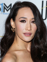 Maggie Q mug #G1538257