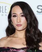 Maggie Q mug #G1538260