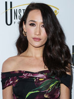 Maggie Q mug #G1538264