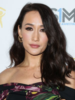 Maggie Q mug #G1538265