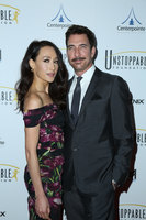 Maggie Q tote bag #G1538268