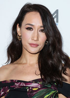 Maggie Q mug #G1538272