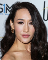Maggie Q mug #G1538275