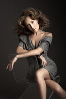 Maggie Q mug #G1881498