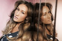 Maggie Q magic mug #G1881505