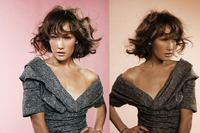 Maggie Q mug #G1881507