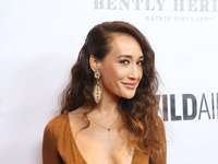 Maggie Q mug #G2411002