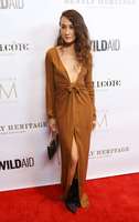 Maggie Q mug #G2411003