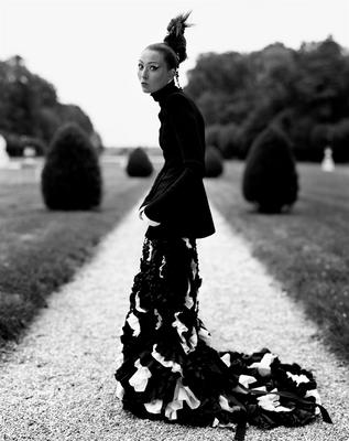 Maggie Rizer posters