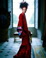 Maggie Rizer Sweatshirt #2129158