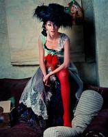 Maggie Rizer Sweatshirt #2129161