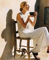 Maggie Rizer Tank Top #2129166