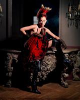 Maggie Rizer t-shirt #2129169