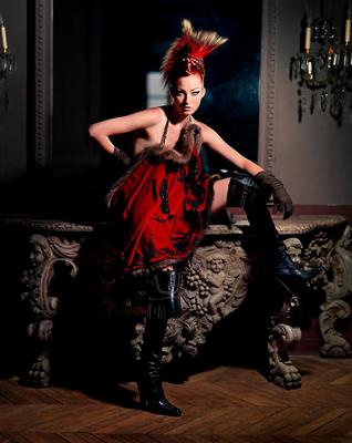 Maggie Rizer posters