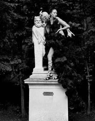 Maggie Rizer posters