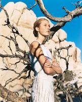 Maggie Rizer t-shirt #2129171